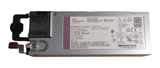 HPE 800W Flex Slot 48VDC 48V DC PSU 866728-001 865434-B21 For ProLiant G10 GEN10