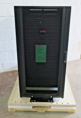 NEW APC AR3104 Netshelter SX 24U Server Rack Enclosure Cabinet