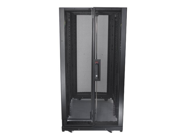 NEW APC AR3104 Netshelter SX 24U Server Rack Enclosure Cabinet