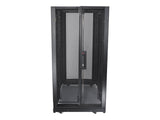 NEW APC AR3104 Netshelter SX 24U Server Rack Enclosure Cabinet