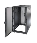 NEW APC AR3104 Netshelter SX 24U Server Rack Enclosure Cabinet