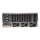 Fujitsu Primergy RX4770 M2 12SFF Quad Socket Rack Server CTO BS26361-K1503-V200