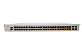 Cisco CBS250-48P-4X 48-Port Gigabit PoE+ Switch 4x 10G SFP+ Managed Switch