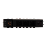 Dell 480GB SAS 12G RI Enterprise Class 2.5" SFF SSD JKYYN MZILS480HEGR-000D4