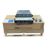 New Dell PowerEdge R760xd2 2x 4th/5th Gen Scalable CPU 16 DIMM 24Bay CTO Server