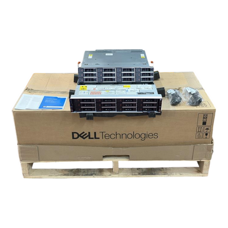 New Dell PowerEdge R760xd2 2x 4th/5th Gen Scalable CPU 16 DIMM 24Bay CTO Server