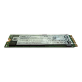 Dell 240GB M.2 SATA 6G 512e Solid State Drive SSD 0T2GFX T2GFX MTFDDAV240TDU