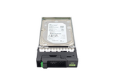 Fujitsu 6TB 7.2K RPM 12G SAS LFF 3.5" Enterprise HDD S26361-F5571-L600