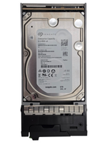 Fujitsu 6TB 7.2K RPM 12G SAS LFF 3.5" Enterprise HDD S26361-F5571-L600