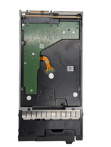 Fujitsu 6TB 7.2K RPM 12G SAS LFF 3.5" Enterprise HDD S26361-F5571-L600
