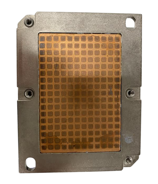 NEW Fujitsu PRIMERGY RX4770 M4 CPU Heatsink A3C40205430 343C41100009