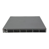 Brocade 6510 48x 16G SFP+ Port (48Active) FC Switch B2F XBR-6510-24-R