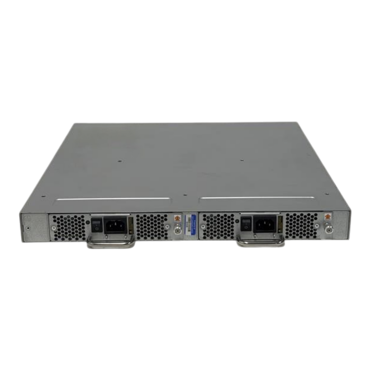 Brocade 6510 48x 16G SFP+ Port (48Active) FC Switch B2F XBR-6510-24-R