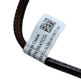 NEW Dell 8XTCG BOSS-S2 8.5in Power Cable For PowerEdge R760 / R7625