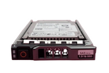 Dell 1.92TB SAS 24G RI 2.5" SFF SSD KPM7XRUG1T92 6K35K + 12/13th Gen Caddy