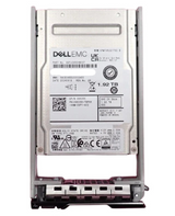 Dell 1.92TB SAS 24G RI 2.5" SFF SSD KPM7XRUG1T92 6K35K + 12/13th Gen Caddy