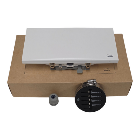 NEW Cisco Meraki MR76-HW Wi-Fi 6 802.11ax Outdoor PoE Cloud Managed Access Point