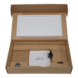 NEW Cisco Meraki MR76-HW Wi-Fi 6 802.11ax Outdoor PoE Cloud Managed Access Point
