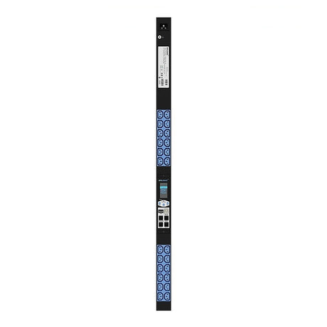 NEW Enlogic EN1101 24x C13 16A Single Phase Metered Vertical PDU P10116-00-AA00