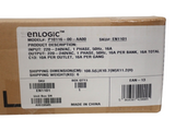NEW Enlogic EN1101 24x C13 16A Single Phase Metered Vertical PDU P10116-00-AA00