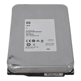 OEM White Label 18TB 7.2K SAS 12G LFF 3.5" Enterprise HDD XX18000NM000D