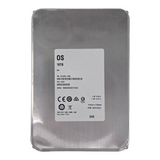 OEM White Label 18TB 7.2K SAS 12G LFF 3.5" Enterprise HDD XX18000NM000D