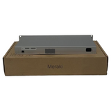 New Cisco Meraki MS130-24P-HW 24x 1GbE RJ45 PoE + 4x 1GbE SFP+ Cloud Switch