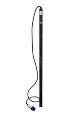 APC AP8953 21xC13 3xC19 0U 32A 230V Metered Switched Power Distribution Unit PDU
