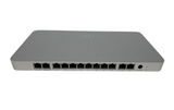 New Cisco Meraki Unclaimed Cloud-Managed Firewall Security Appliance MX68-HW