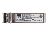 HPE 876143-001 MSA 16Gb SFP SW FC Transceiver Module FTLF8529P4BCV-2H 720999-002