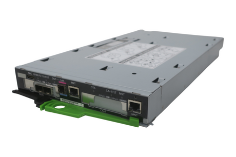 Fujitsu Eternus AF250 CM T2 CA07662-D122 Controller Module +DX iSCSI Dual 10G