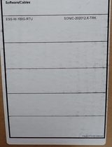New Cisco 8102-64H-O 8100 Series 64x 100GbE QSFP28 Port F2B 2U Router with SONiC