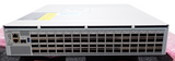 New Cisco 8102-64H-O 8100 Series 64x 100GbE QSFP28 Port F2B 2U Router with SONiC