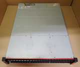 Fujitsu FTS:AF252XF010IN ETERNUS AF250 S2 Dual 16Gb FC Controller 24x 2.5" Bay