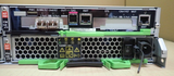 Fujitsu FTS:AF252XF010IN ETERNUS AF250 S2 Dual 16Gb FC Controller 24x 2.5" Bay