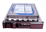 Dell 400GB SAS 6G MU 2.5" Enterprise Plus SSD LB406M X10NT + 12/13th Gen Caddy
