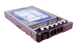 Dell 400GB SAS 6G MU 2.5" Enterprise Plus SSD LB406M X10NT + 12/13th Gen Caddy