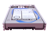 Dell 400GB SAS 6G MU 2.5" Enterprise Plus SSD LB406M X10NT + 12/13th Gen Caddy