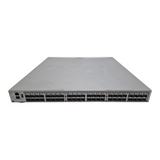 Brocade 6510 48-Port 16Gb FC SAN Switch SM-6510-24RCS (24-Port Active) B2F