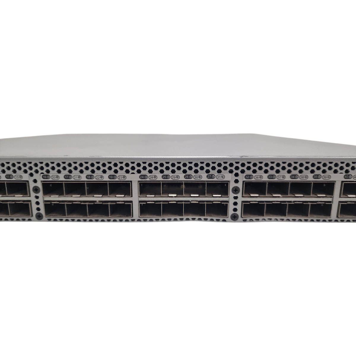 Brocade 6510 48-Port 16Gb FC SAN Switch SM-6510-24RCS (24-Port Active) B2F