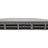 Brocade 6510 48-Port 16Gb FC SAN Switch SM-6510-24RCS (24-Port Active) B2F