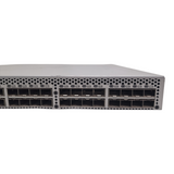 Brocade 6510 48-Port 16Gb FC SAN Switch SM-6510-24RCS (24-Port Active) B2F