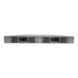Brocade 6510 48-Port 16Gb FC SAN Switch SM-6510-24RCS (24-Port Active) B2F