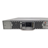Brocade 6510 48-Port 16Gb FC SAN Switch SM-6510-24RCS (24-Port Active) B2F
