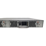 Brocade 6510 48-Port 16Gb FC SAN Switch SM-6510-24RCS (24-Port Active) B2F
