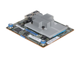 HPE Smart Array E208I-A SR Gen10 12G SAS Modular Controller 804326-B21