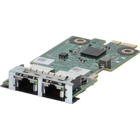 Broadcom 5720 Dual-Port Gigabit Ethernet OCP 3.0 Network Card 24N3N