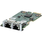Broadcom 5720 Dual-Port Gigabit Ethernet OCP 3.0 Network Card 24N3N