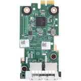Broadcom 5720 Dual-Port Gigabit Ethernet OCP 3.0 Network Card 24N3N