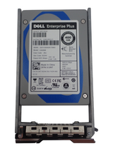 Dell Equallogic 400GB SAS 6G Mixed Use 2.5" Enterprise Plus SSD LB406M X10NT